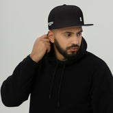 Icon Snapback Hat